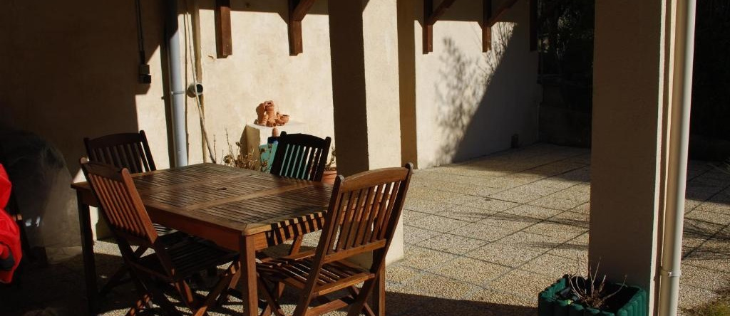Gite Loisirs Provence, 安诺 — 照片 1