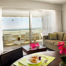 Aqualuz Troia Mar & Rio Hotel & Apartments, Троя — фото 5