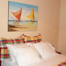 Apartment With one Bedroom in Gafanha da Nazaré, With Wonderful City View, Balcony and Wifi, 加凡尼亚-达纳扎雷 — 照片 5