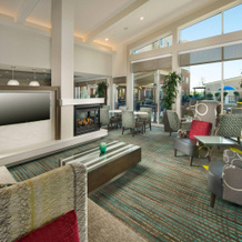 Residence Inn Nashville Se/Murfreesboro, Мерфрисборо — фото 2