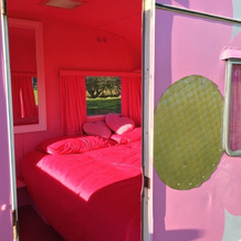Glamping Thorpe, Банбери — фото 2