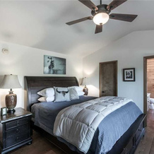 CenterView - Two Bedroom Cabin with Hot Tub, 鲁伊多索 — 照片 5