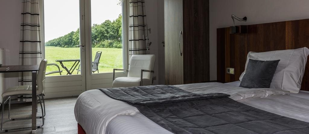 Hotel T Koningsbed, Гронекан — фото 1