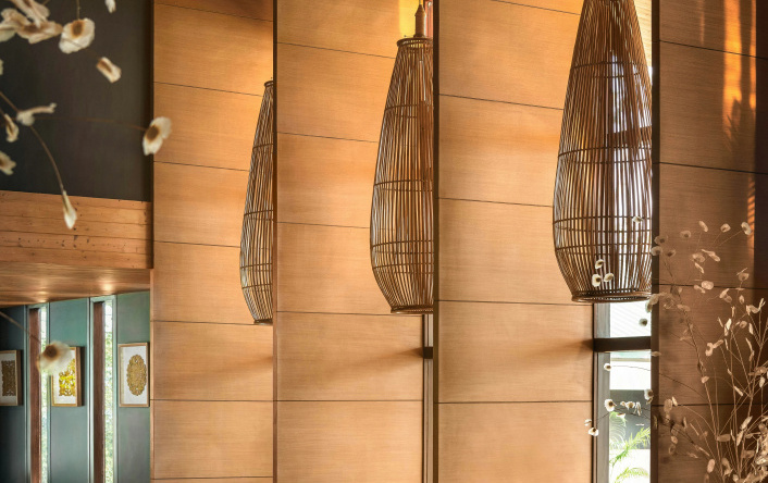 Vivanta Sikkim Pakyong, 甘托克 — 照片 1