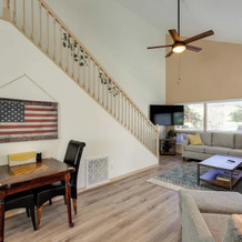 6 Mi To Downtown: Flagstaff Townhome W/ Deck, Флагстафф — фото 4