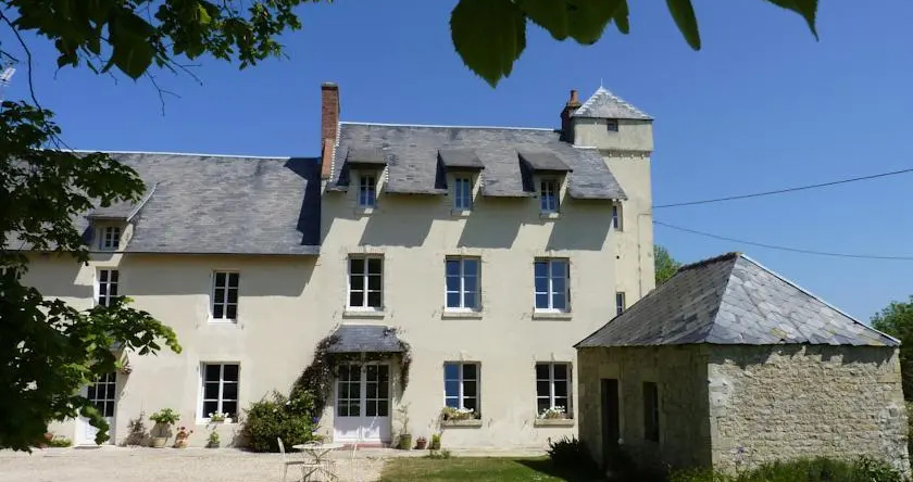Les Divettes, Sainte-Honorine-des-Pertes — photo 1