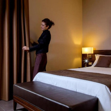 Park Hotel Sabina, 马利亚诺-萨比纳 — 照片 4