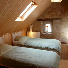 Gite Najac, 5 pièces, 9 personnes - FR-1-601-109, 纳亚克 — 照片 5