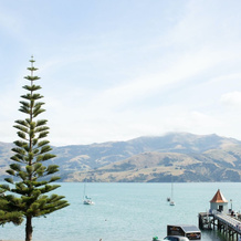Akaroa Criterion Motel, 阿卡罗阿 — 照片 3