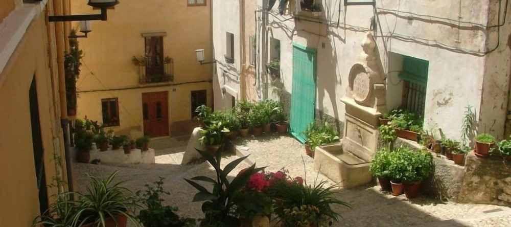 Bed & Breakfast Bocairent, 博卡伊伦特 — 照片 1