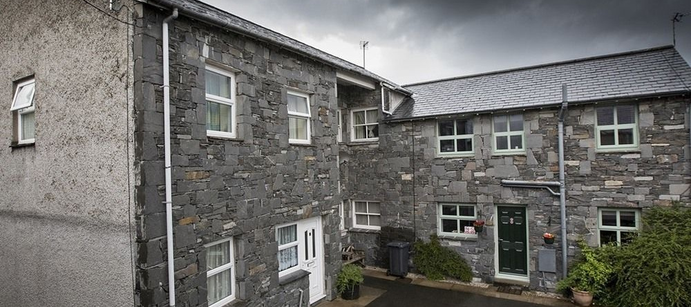 The Farmers Ulverston, 阿尔弗斯顿 — 照片 1