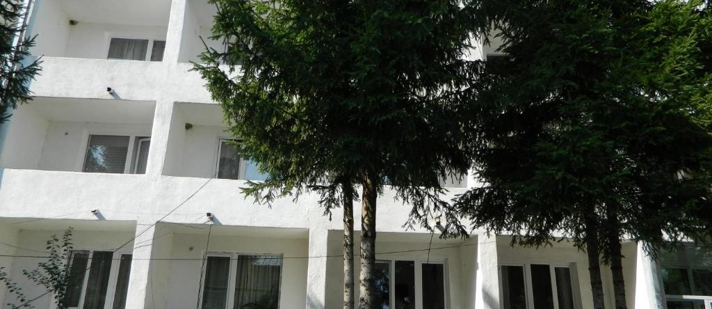 Hotel Breaza, Бряза — фото 1