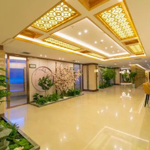 Zhen'an Kaiyuan Hotel, 商洛 — 照片 4