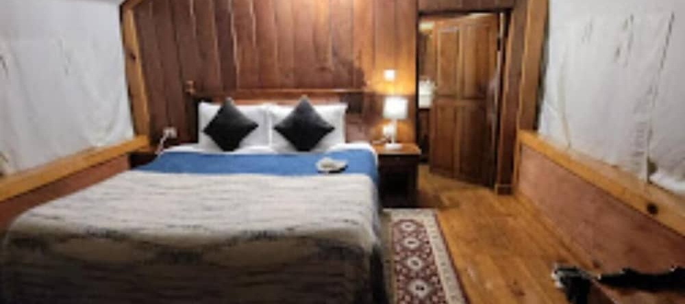 Himalayan Glamping By Ahaan Himalaya, 蒙恰里 — 照片 1