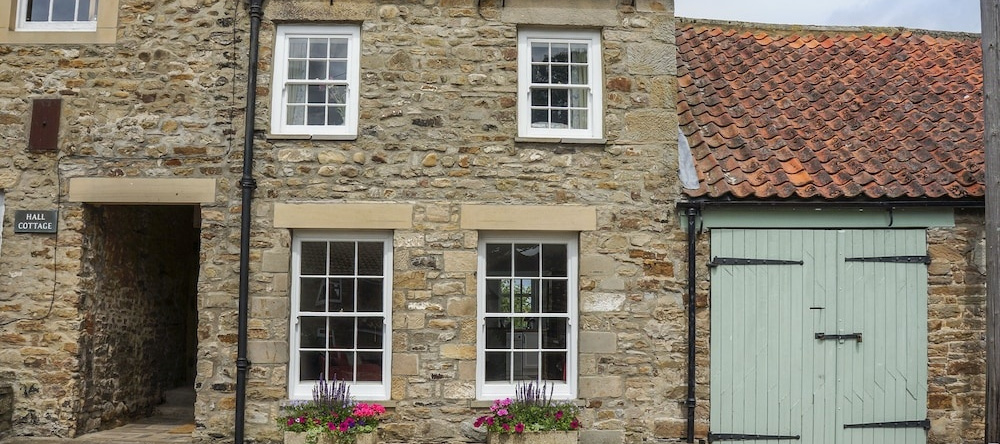 Garden Cottage, Leyburn — photo 1
