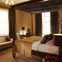 The Mount Somerset Hotel and SPA, 亨卢伊德 — 照片 5