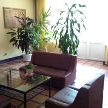 Alpina Hotel, Zhigulyovsk — photo 4