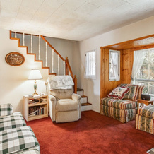 The Cottage - Charming Home 2 Bedrooms 2 Bathrooms Home, Блу Джей — фото 3