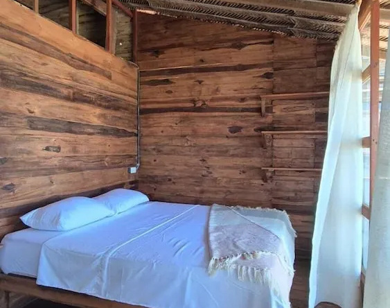 Puerto Manglar Hostal, 瓜查卡 — 照片 1