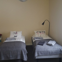 Solbackens pensionat, Karlsborg — photo 5