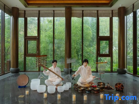 Julong Guniujiang Resort, Чичжоу — фото 1