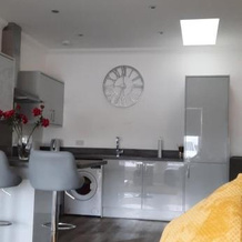 Cozy Lanarkshire Apartment With A View, Ларкхолл — фото 3