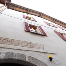 Roma 34, Бормио — фото 3