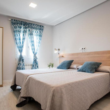 Apartamentos River Santander, Santander — photo 2