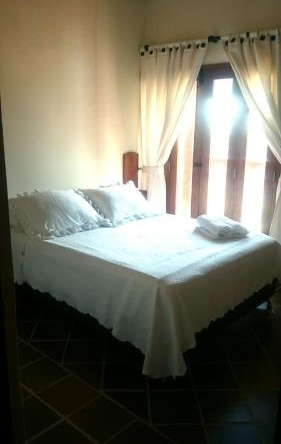 Voyaca Hotel Y Alfareria, Вилья де Лейва — фото 1