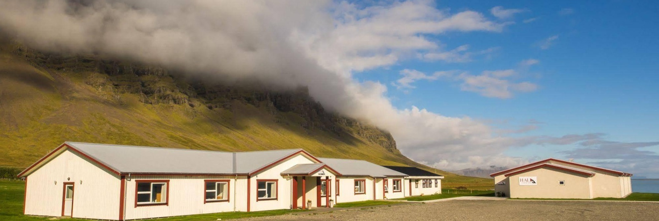 Hali Country Hotel, Reynivellir — photo 1