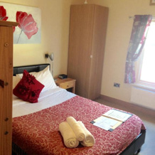 Bridge View Guest House, 特尔福德 — 照片 5