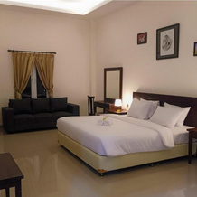 Asoka Resort Banten, Танджунгджая — фото 4