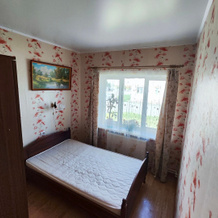 Квартира 2-К. Квартира, 50 М², 3 Кровати, Себеж — фото 3
