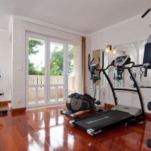 Sunceva Postelja Apart Hotel, 布雷拉 — 照片 4