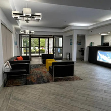 Holiday Inn Express Clemmons, Клеммонс — фото 4