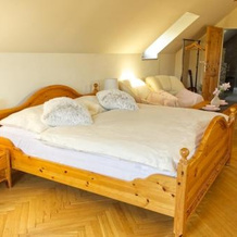 Apartmány U Petry, Лугачовице — фото 2