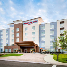 TownePlace Suites by Marriott El Paso North, 埃尔帕索 — 照片 3