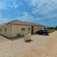 Vila Regina With Pool, Муло — фото 2