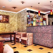 Hotel Premyer, Krymsk — photo 3