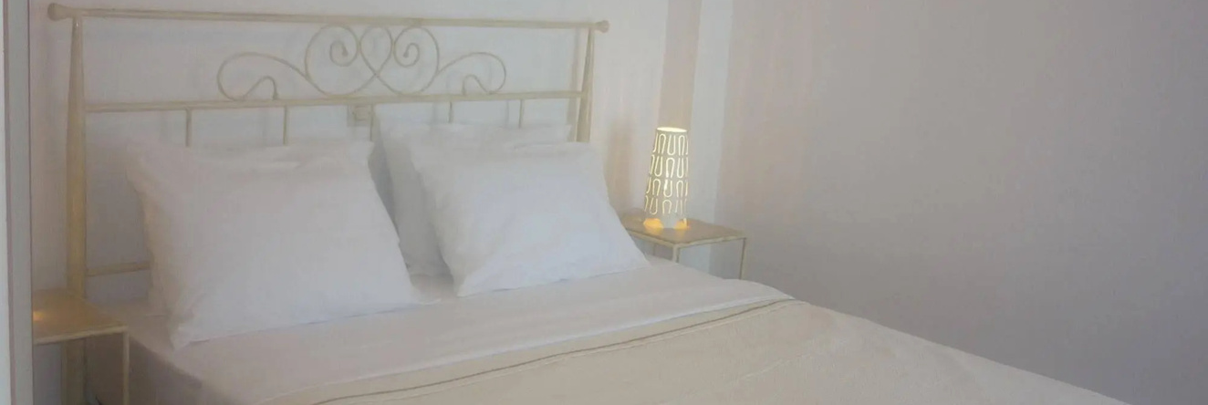 Villa Aelia Santorini, 梅萨里亚 — 照片 1