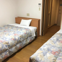 Hotel Tajimi Hills My Room, 多治见 — 照片 4