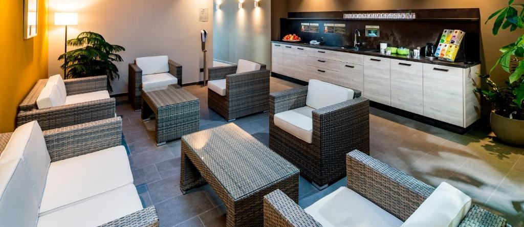 Vitalpina Hotel Waldhof, Parcines — photo 1