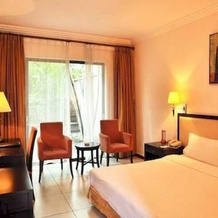 Garden Resort Hotel Dagang, Гуанчжоу — фото 3