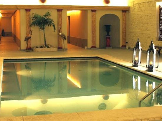 La Bagnaia Golf Resort, 索维奇莱 — 照片 1
