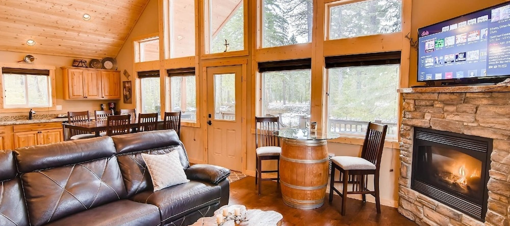 Elk Run Chalet, Ronald — photo 1