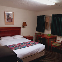 Travel Inn La Junta, 拉让特 — 照片 2