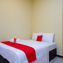 Reddoorz Near Alun Alun Pati, Пати — фото 5
