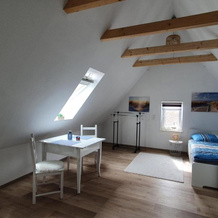 Ferienwohnung Deubetal 10, 施塔特伊尔姆 — 照片 2