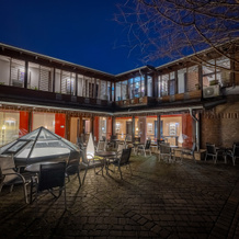 Bazilika alatt Panzió Hotel, 埃斯泰尔戈姆 — 照片 2