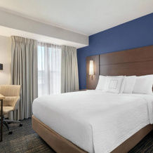 Residence Inn by Marriott Vacaville, 瓦卡维尔 — 照片 5